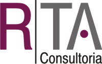 RTA Consultoria - Logo pequeno