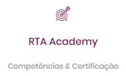 RTA Academy - Competências e Certificação
